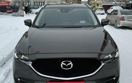 Mazda CX-5 II, 2018 год, 3 190 000 рублей, 4 фотография