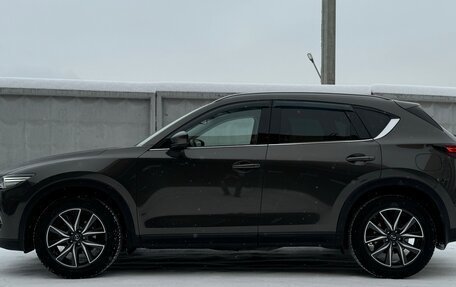 Mazda CX-5 II, 2018 год, 3 190 000 рублей, 9 фотография