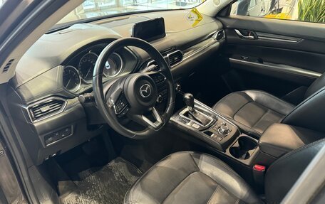 Mazda CX-5 II, 2018 год, 3 190 000 рублей, 13 фотография