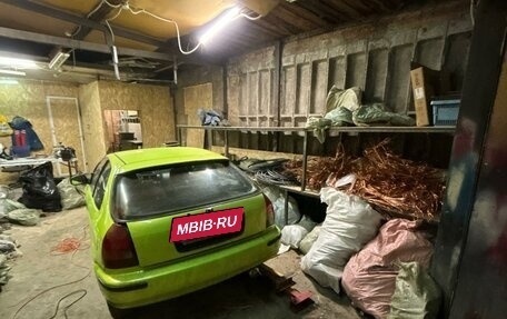 Honda Civic VII, 1998 год, 235 000 рублей, 8 фотография