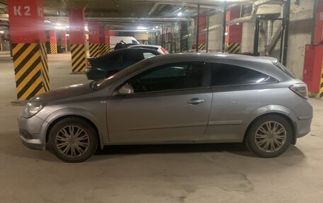 Opel Astra H, 2008 год, 530 000 рублей, 2 фотография