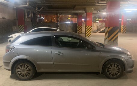 Opel Astra H, 2008 год, 530 000 рублей, 3 фотография