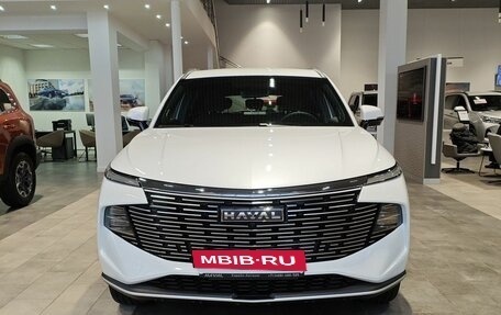 Haval F7, 2024 год, 3 099 000 рублей, 2 фотография