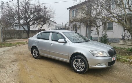 Skoda Octavia, 2013 год, 1 100 000 рублей, 6 фотография