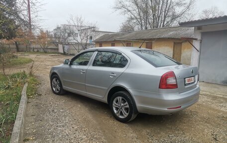 Skoda Octavia, 2013 год, 1 100 000 рублей, 8 фотография