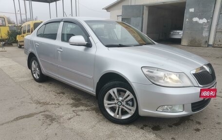 Skoda Octavia, 2013 год, 1 100 000 рублей, 3 фотография