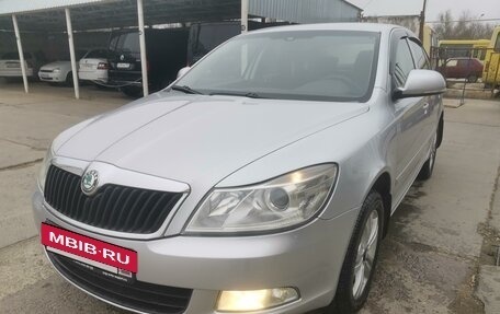 Skoda Octavia, 2013 год, 1 100 000 рублей, 2 фотография