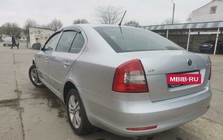 Skoda Octavia, 2013 год, 1 100 000 рублей, 5 фотография