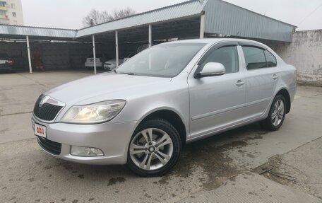 Skoda Octavia, 2013 год, 1 100 000 рублей, 10 фотография