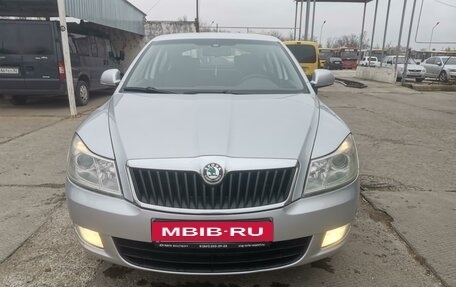 Skoda Octavia, 2013 год, 1 100 000 рублей, 4 фотография