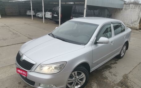 Skoda Octavia, 2013 год, 1 100 000 рублей, 7 фотография