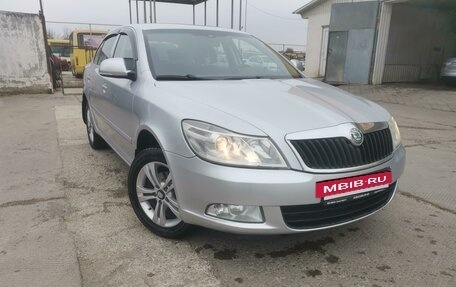 Skoda Octavia, 2013 год, 1 100 000 рублей, 9 фотография