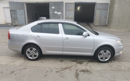 Skoda Octavia, 2013 год, 1 100 000 рублей, 13 фотография