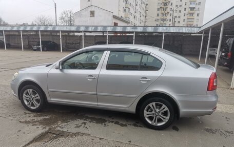 Skoda Octavia, 2013 год, 1 100 000 рублей, 15 фотография