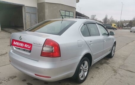 Skoda Octavia, 2013 год, 1 100 000 рублей, 11 фотография