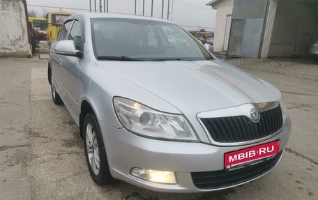 Skoda Octavia, 2013 год, 1 100 000 рублей, 18 фотография