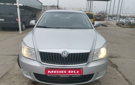 Skoda Octavia, 2013 год, 1 100 000 рублей, 14 фотография