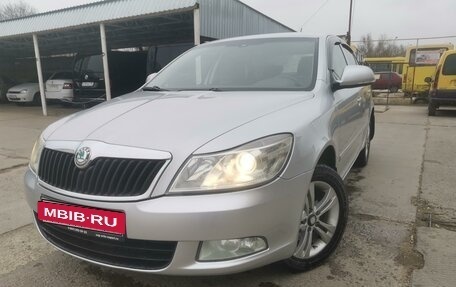 Skoda Octavia, 2013 год, 1 100 000 рублей, 16 фотография