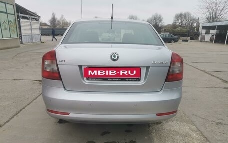 Skoda Octavia, 2013 год, 1 100 000 рублей, 12 фотография