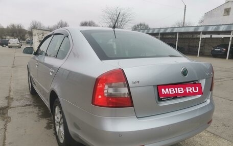 Skoda Octavia, 2013 год, 1 100 000 рублей, 17 фотография