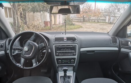 Skoda Octavia, 2013 год, 1 100 000 рублей, 26 фотография