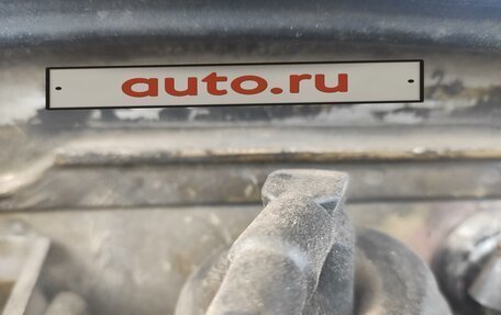 Audi 80, 1990 год, 100 000 рублей, 6 фотография