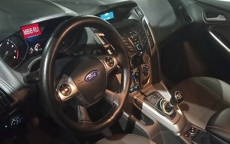 Ford Focus III, 2013 год, 720 000 рублей, 6 фотография