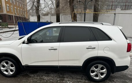 KIA Sorento II рестайлинг, 2015 год, 2 049 000 рублей, 5 фотография