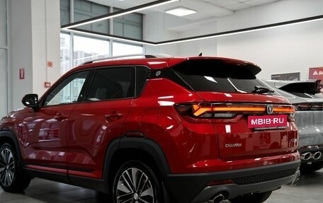 Changan CS35PLUS, 2024 год, 2 599 900 рублей, 2 фотография