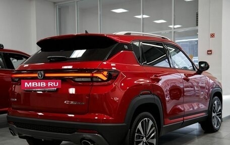 Changan CS35PLUS, 2024 год, 2 599 900 рублей, 4 фотография