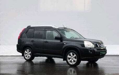 Nissan X-Trail, 2008 год, 1 070 000 рублей, 3 фотография