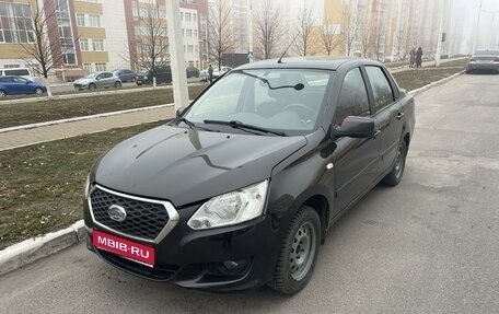 Datsun on-DO I рестайлинг, 2017 год, 600 000 рублей, 1 фотография