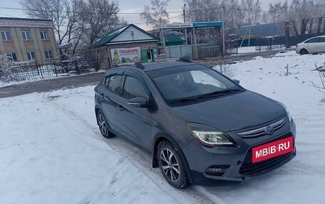 Lifan X50, 2015 год, 680 000 рублей, 3 фотография