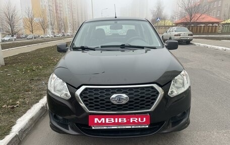 Datsun on-DO I рестайлинг, 2017 год, 600 000 рублей, 2 фотография