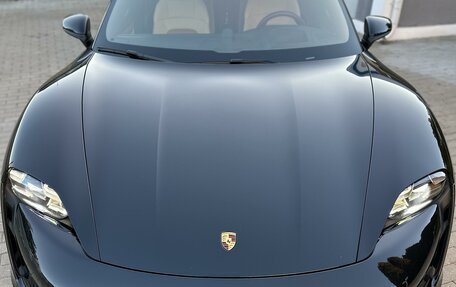 Porsche Taycan I, 2021 год, 10 500 000 рублей, 7 фотография