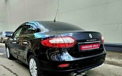 Renault Fluence I, 2013 год, 900 100 рублей, 1 фотография