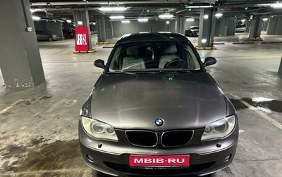 BMW 1 серия, 2006 год, 690 000 рублей, 1 фотография