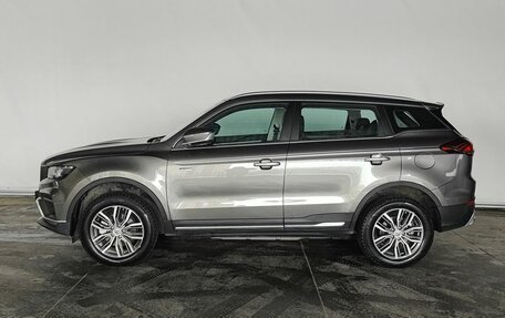 Geely Atlas, 2024 год, 2 975 000 рублей, 8 фотография