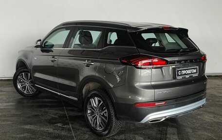 Geely Atlas, 2024 год, 2 975 000 рублей, 6 фотография