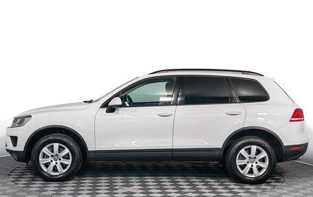 Volkswagen Touareg III, 2016 год, 2 789 000 рублей, 8 фотография