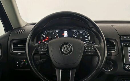 Volkswagen Touareg III, 2016 год, 2 789 000 рублей, 13 фотография