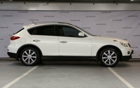 Infiniti QX50 I рестайлинг, 2014 год, 1 750 000 рублей, 8 фотография