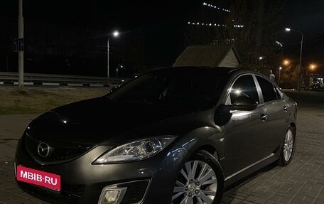 Mazda 6, 2010 год, 1 200 000 рублей, 1 фотография