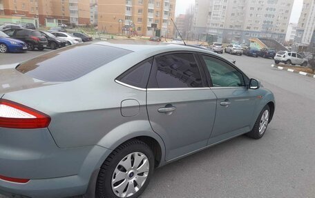 Ford Mondeo IV, 2007 год, 830 000 рублей, 1 фотография