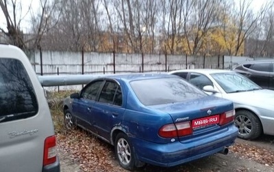 Nissan Almera, 1998 год, 120 000 рублей, 1 фотография