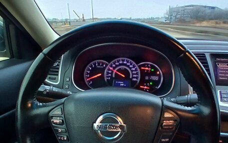 Nissan Teana, 2013 год, 1 699 000 рублей, 16 фотография