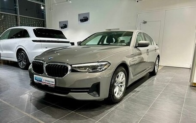 BMW 5 серия, 2020 год, 4 999 000 рублей, 1 фотография