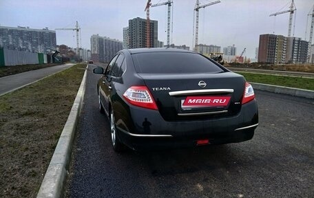 Nissan Teana, 2013 год, 1 699 000 рублей, 5 фотография