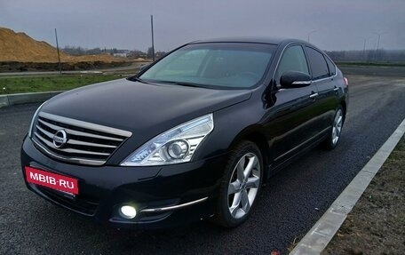 Nissan Teana, 2013 год, 1 699 000 рублей, 3 фотография