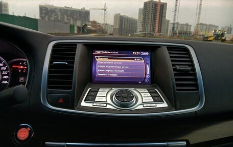 Nissan Teana, 2013 год, 1 699 000 рублей, 18 фотография